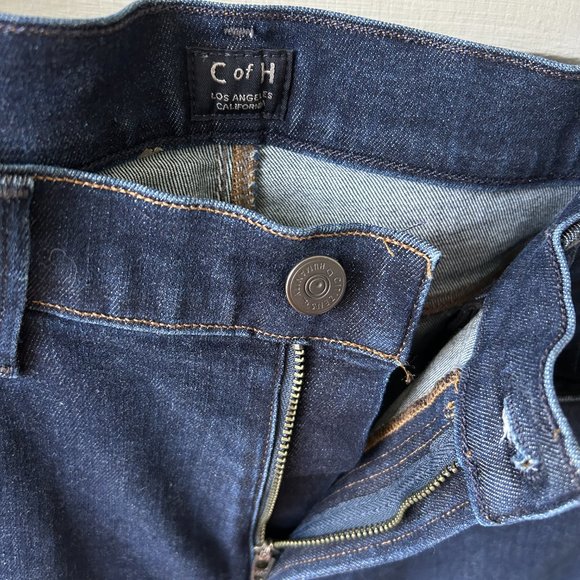 Citizens Of Humanity Fleetwood High Rise Flare Jeans Size 29 - Picture 4 of 5